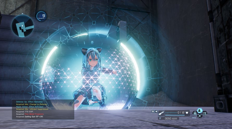 SWORD ART ONLINE: FATAL BULLET - Complete Edition